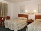 фото отеля Econo Lodge Waterville