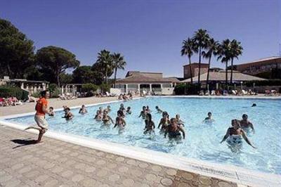 фото отеля Maeva Residence Club