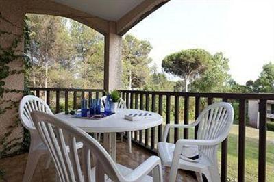 фото отеля Maeva Residence Club