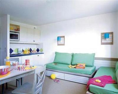 фото отеля Maeva Residence Club