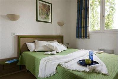 фото отеля Maeva Residence Club