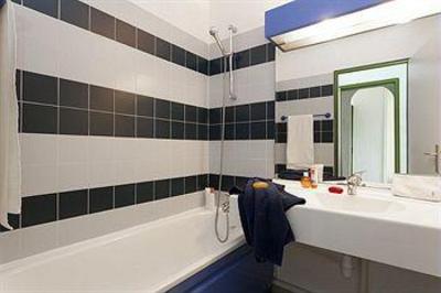 фото отеля Maeva Residence Club