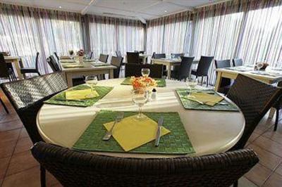 фото отеля Maeva Residence Club
