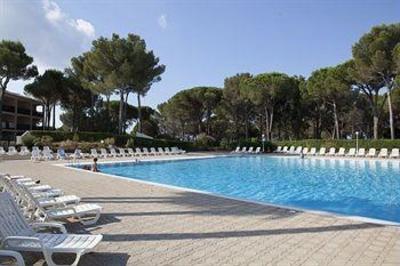 фото отеля Maeva Residence Club
