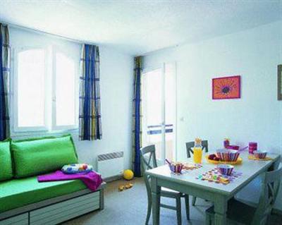 фото отеля Maeva Residence Club