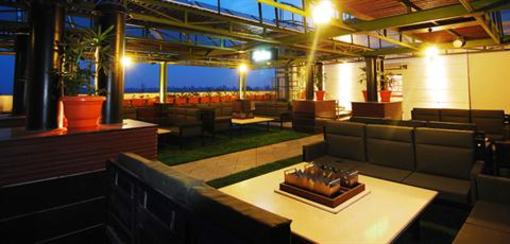 фото отеля Onn Hotel
