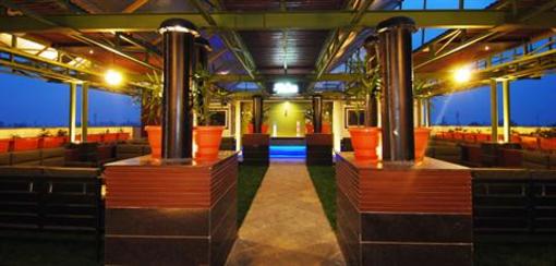фото отеля Onn Hotel