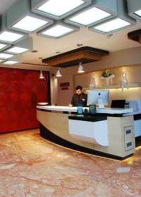 фото отеля Onn Hotel