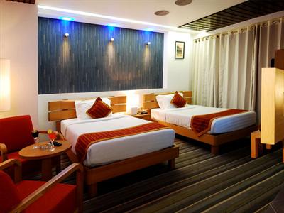 фото отеля Onn Hotel