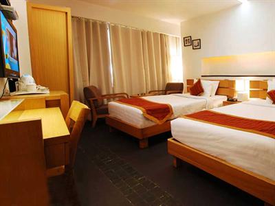 фото отеля Onn Hotel
