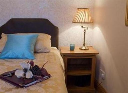 фото отеля Lakeview Guest House  Stranraer