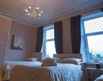фото отеля Lakeview Guest House  Stranraer