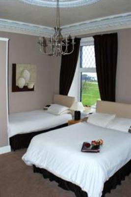 фото отеля Lakeview Guest House  Stranraer