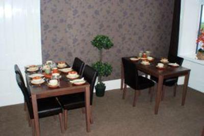 фото отеля Lakeview Guest House  Stranraer