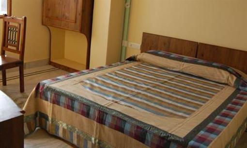 фото отеля Hotel Gulab Garh