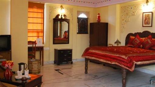 фото отеля Hotel Gulab Garh