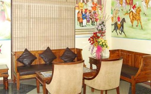 фото отеля Hotel Gulab Garh