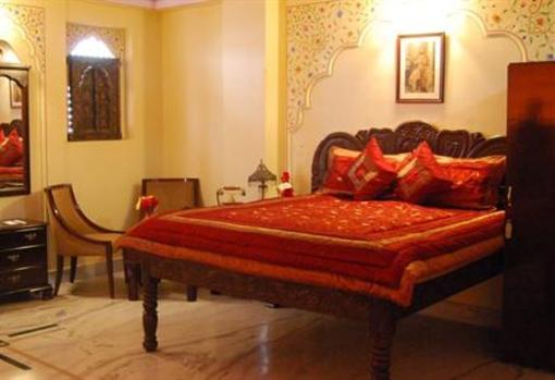 фото отеля Hotel Gulab Garh