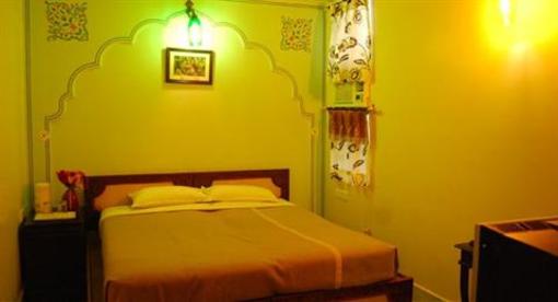 фото отеля Hotel Gulab Garh
