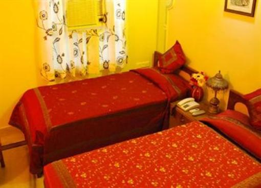 фото отеля Hotel Gulab Garh