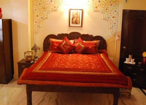 фото отеля Hotel Gulab Garh