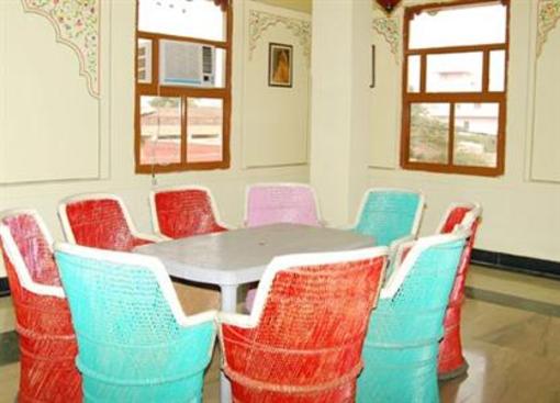фото отеля Hotel Gulab Garh