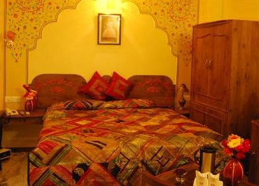 фото отеля Hotel Gulab Garh