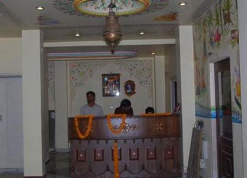 фото отеля Hotel Gulab Garh