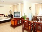 фото отеля Ham Luong Tourist Hotel