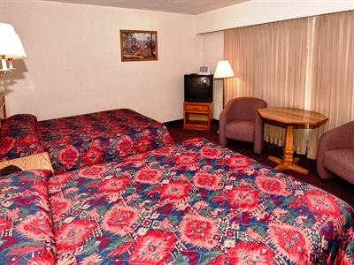 фото отеля New Western Motel