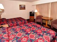 New Western Motel