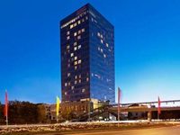 Marriott Executive Apartments Atyrau