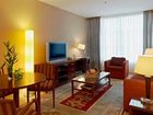 фото отеля Marriott Executive Apartments Atyrau