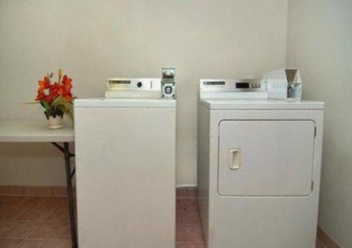 фото отеля Econo Lodge Florence