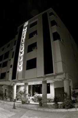 фото отеля Hotel Lun Fun Manta