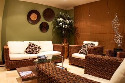 фото отеля Hotel Lun Fun Manta