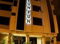 Hotel Lun Fun Manta