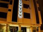 фото отеля Hotel Lun Fun Manta