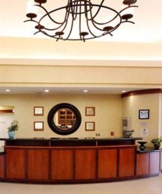 фото отеля Residence Inn Des Moines West