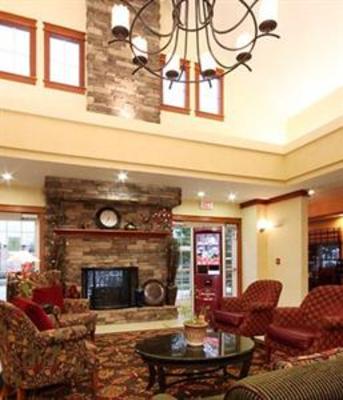 фото отеля Residence Inn Des Moines West