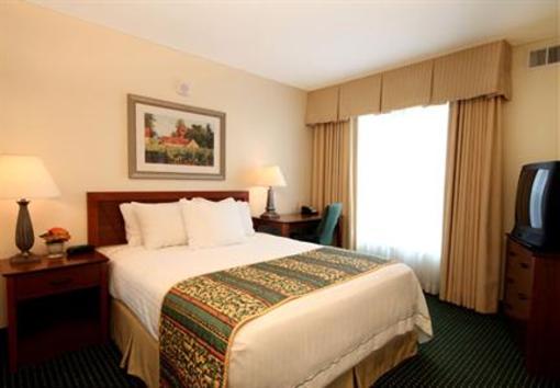 фото отеля Residence Inn Des Moines West