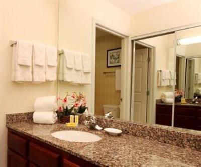 фото отеля Residence Inn Des Moines West