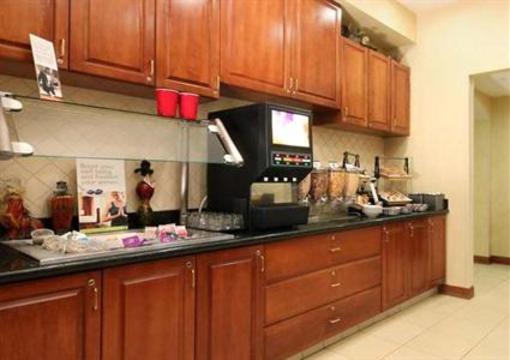 фото отеля Residence Inn Des Moines West