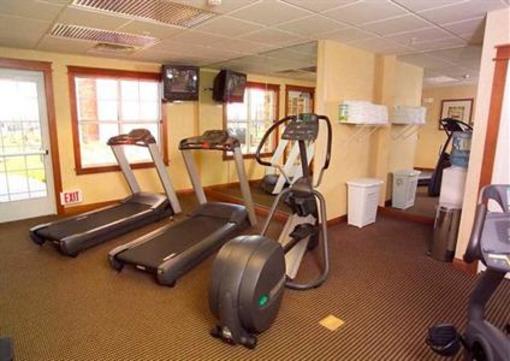 фото отеля Residence Inn Des Moines West