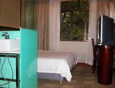 фото отеля Kai Xuan Long Hotel Hua Kai Guangzhou