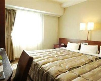 фото отеля Hotel Route Inn Towada