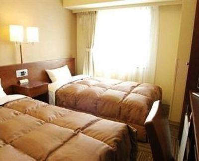 фото отеля Hotel Route Inn Towada