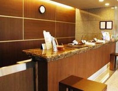 фото отеля Hotel Route Inn Towada