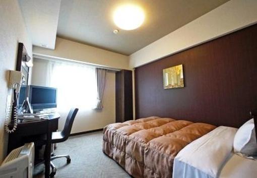 фото отеля Hotel Route Inn Towada