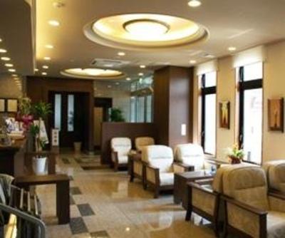 фото отеля Hotel Route Inn Towada